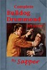 Thumbnail Complete Bulldog Drummond Mystery-Bulldog Drummond Black Gan