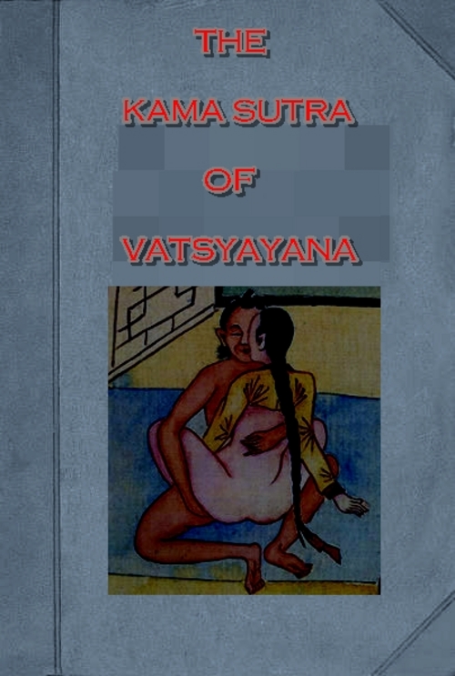 Product picture Kamasutra: Fully Illustrated with Kamasutra Sexual Positions