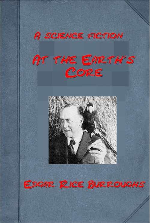 Product picture At the Earth Core by Edgar Rice Burroughs