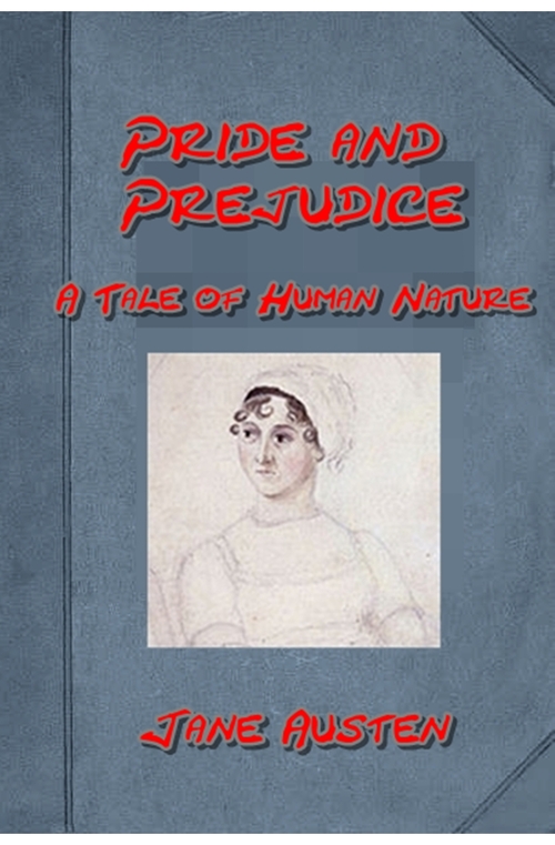 Product picture Pride & Prejudice by Jane Austen MP3 Audio Book