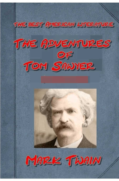 Product picture The Adventures of Tom Sawyer Mark Twain MP3 Audio Book